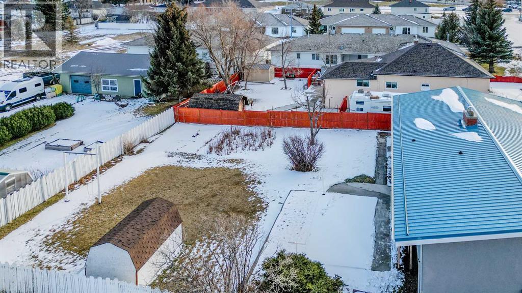 228 3 Street W, Cardston, Alberta  T0K 0K0 - Photo 40 - A2276356