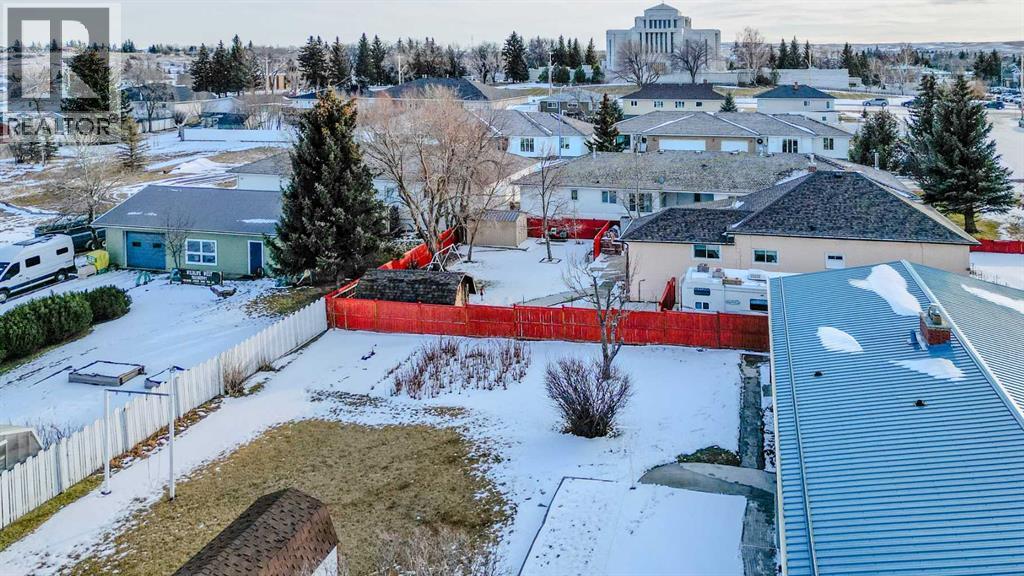 228 3 Street W, Cardston, Alberta  T0K 0K0 - Photo 41 - A2276356