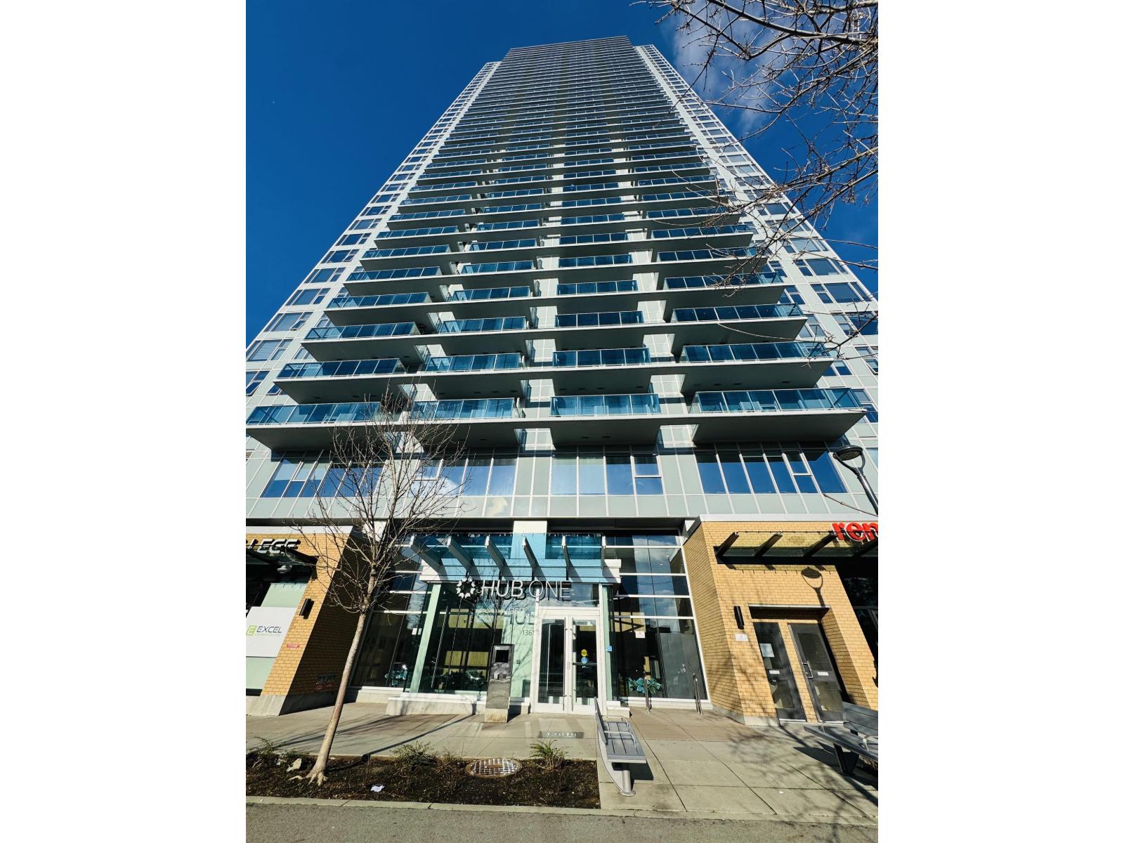 3102 13615 Fraser Highway, Surrey, British Columbia  V3T 2V6 - Photo 19 - R3078563