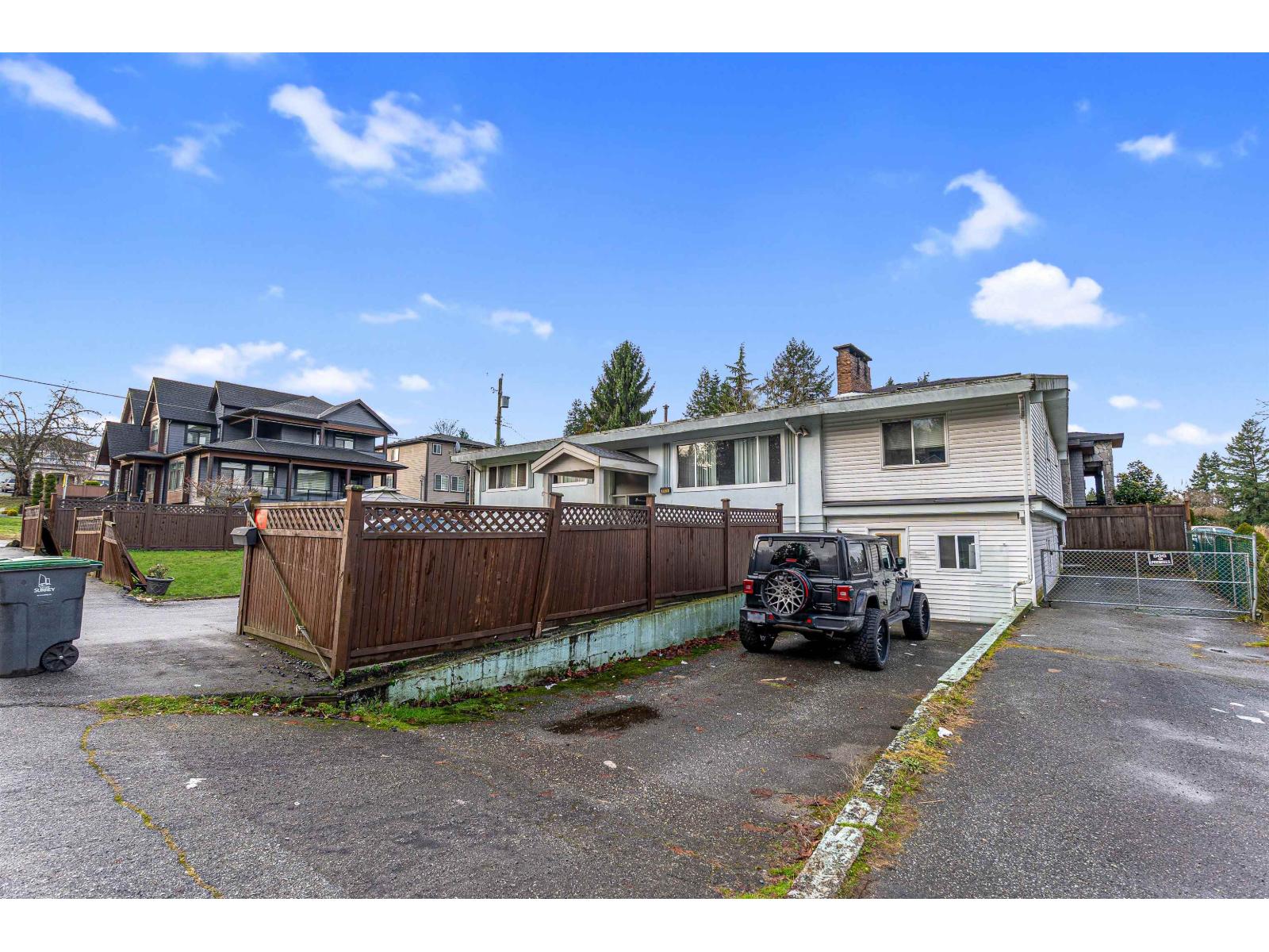 9939 119A STREET, Surrey, British Columbia