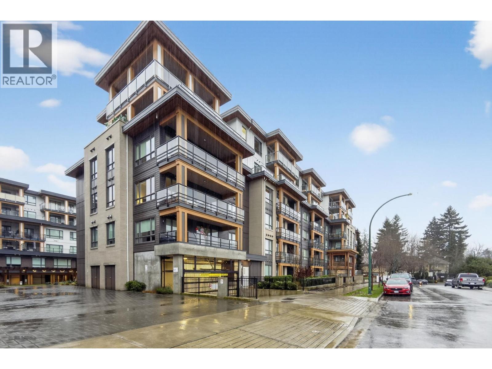 601 741 Anskar Court, Coquitlam, British Columbia  V3J 0N3 - Photo 1 - R3079605