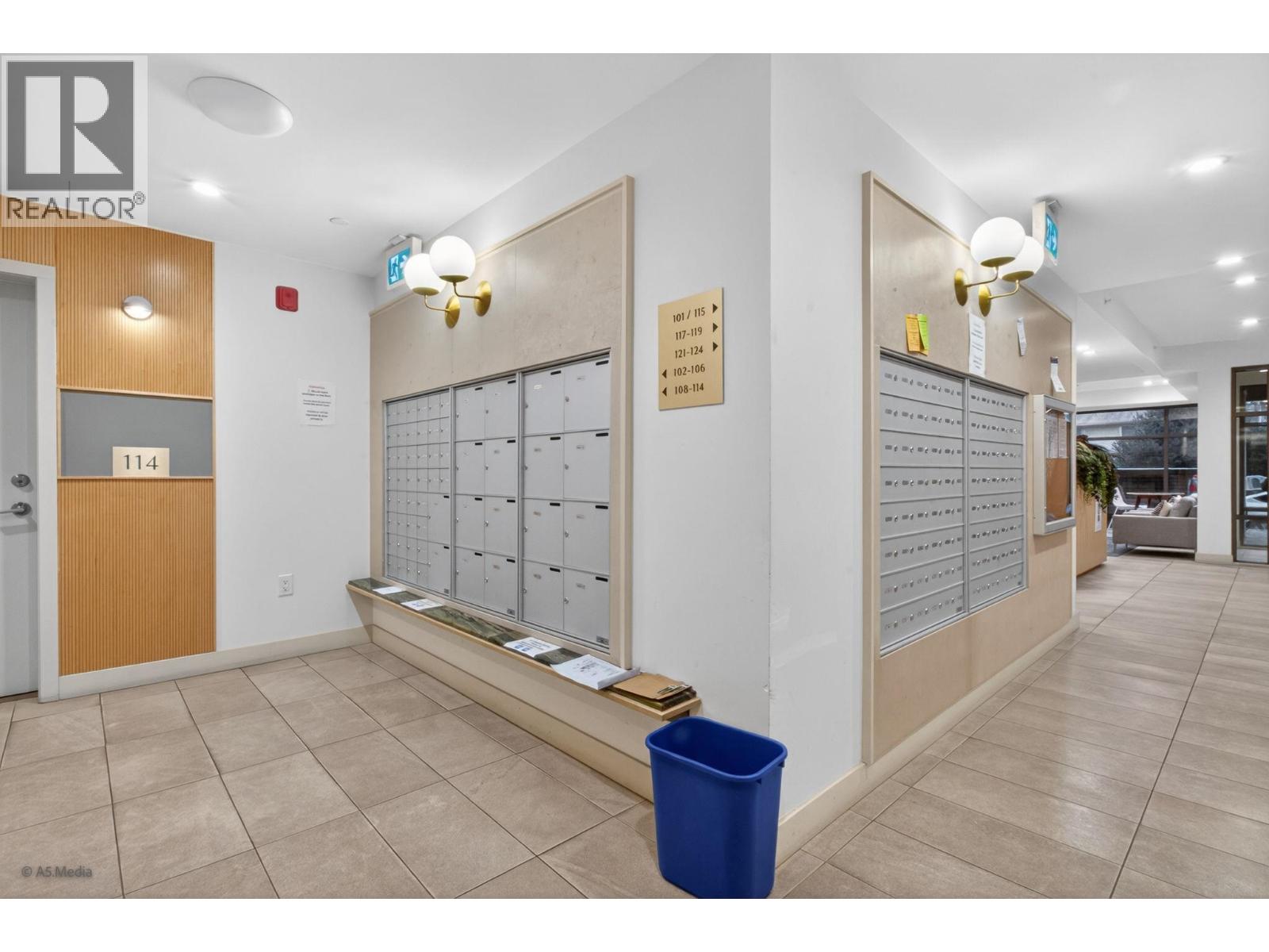 601 741 Anskar Court, Coquitlam, British Columbia  V3J 0N3 - Photo 6 - R3079605