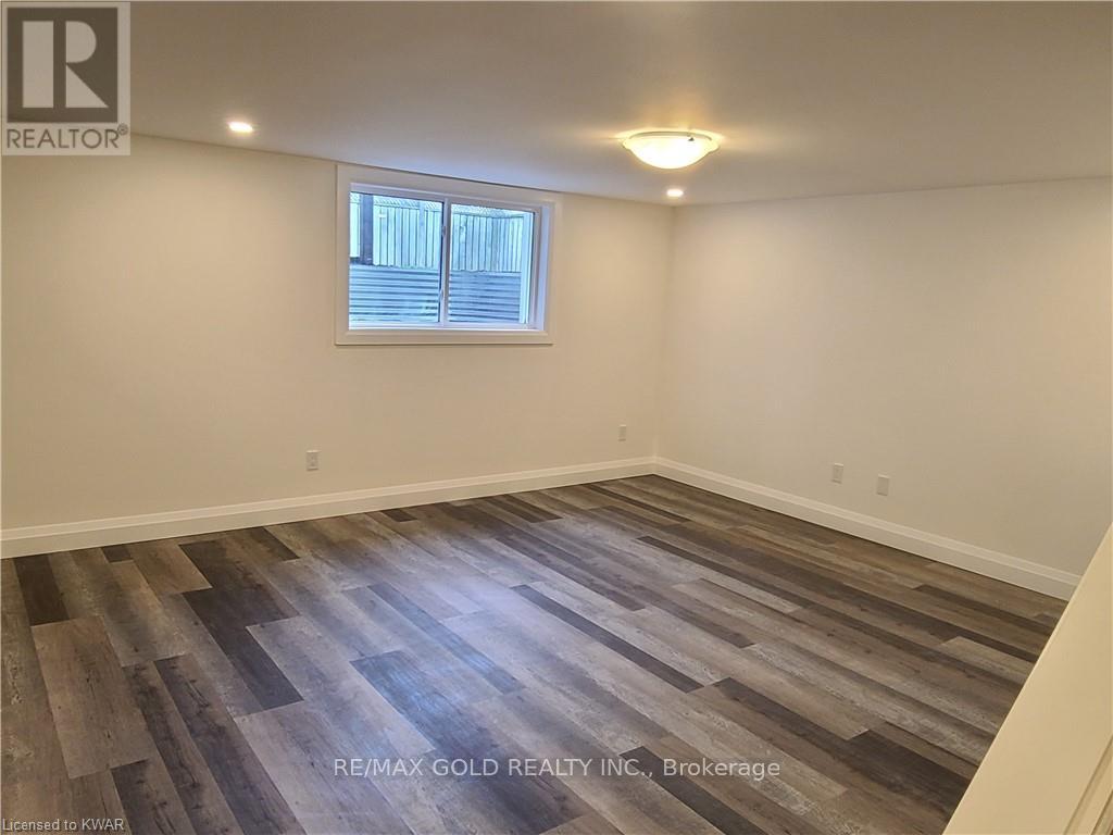 Lower Level - 75 Pepperwood Crescent, Kitchener, Ontario  N2A 2R4 - Photo 10 - X12701318