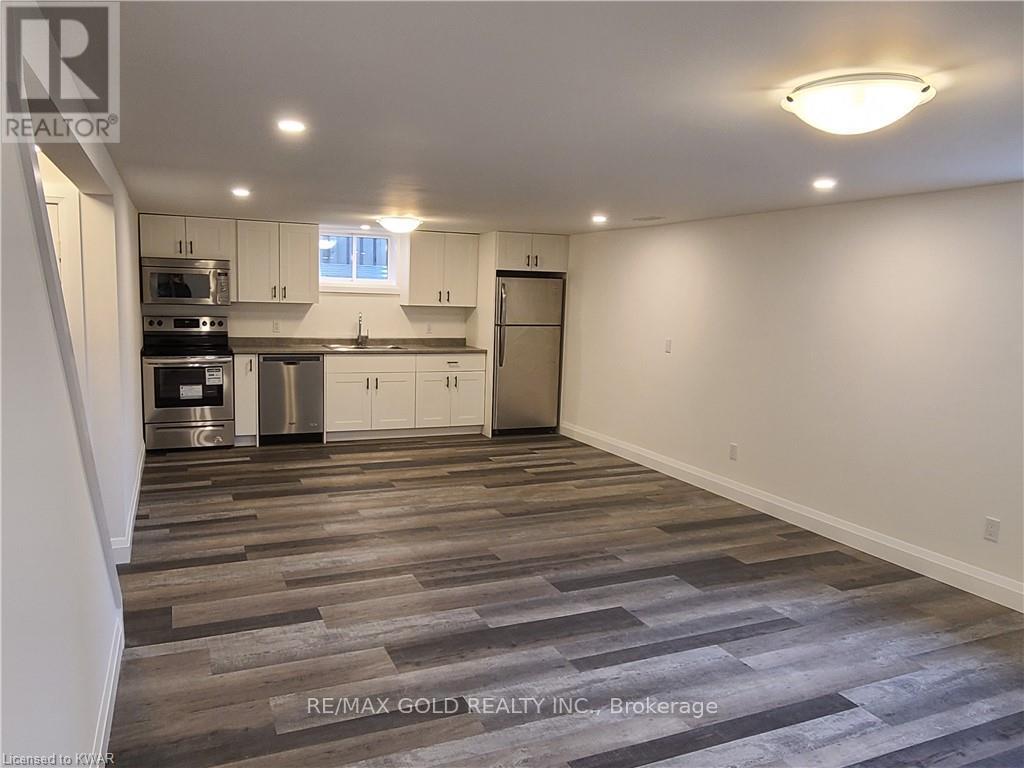 Lower Level - 75 Pepperwood Crescent, Kitchener, Ontario  N2A 2R4 - Photo 2 - X12701318