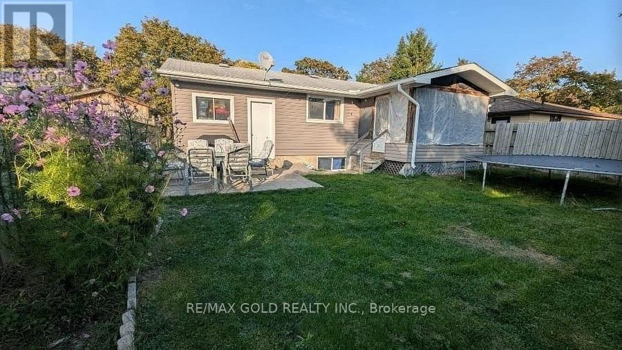 Lower Level - 75 Pepperwood Crescent, Kitchener, Ontario  N2A 2R4 - Photo 14 - X12701318