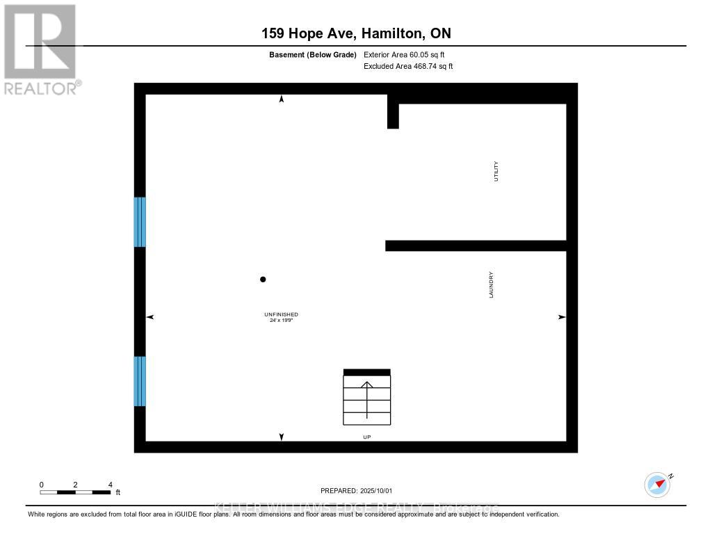 159 Hope Avenue, Hamilton, Ontario  L8H 2E7 - Photo 32 - X12701226