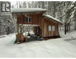 KM 53 Christian Valley Road Lot# 2, westbridge, British Columbia