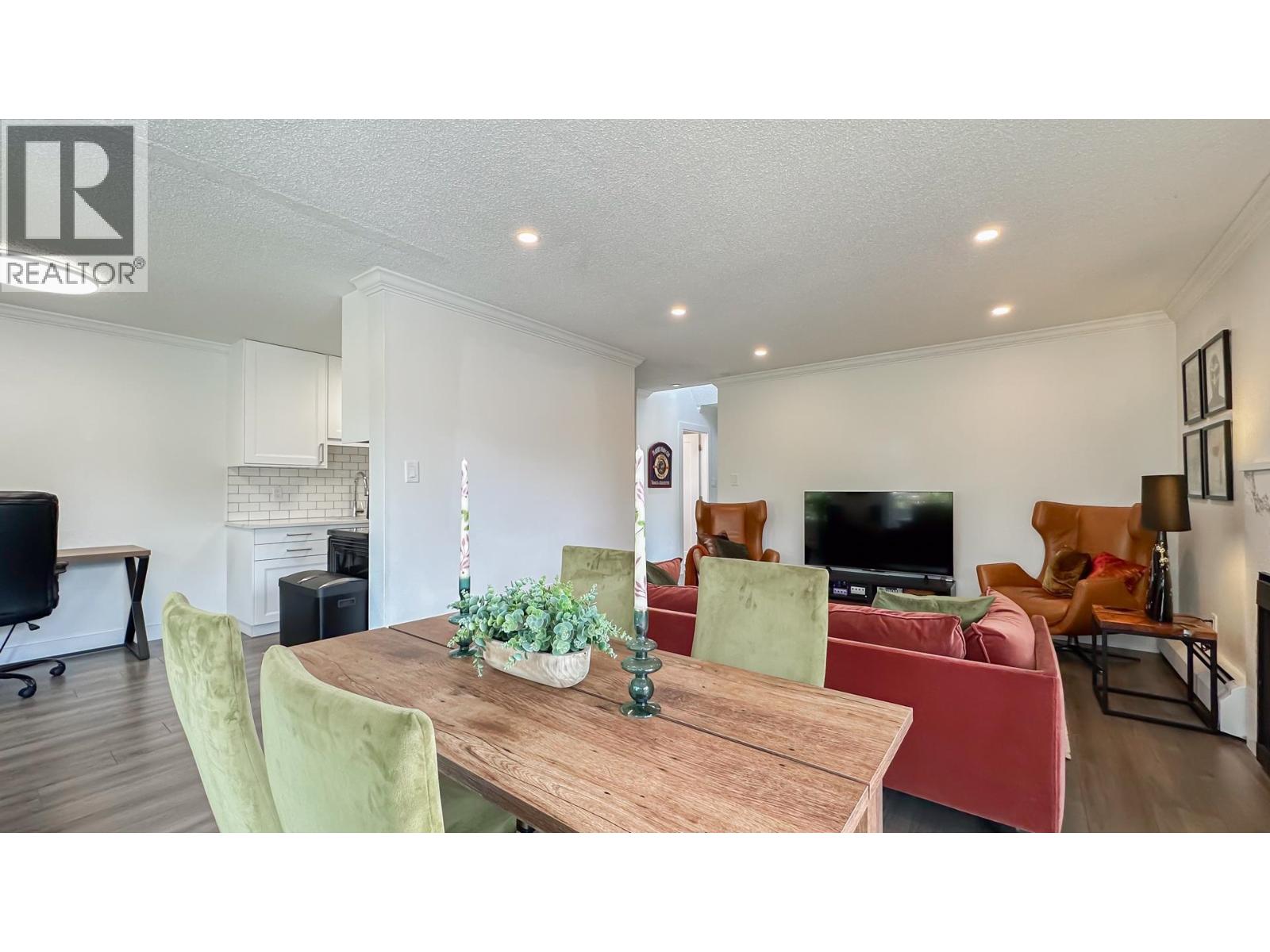 306 1250 W 12th Avenue, Vancouver, British Columbia  V6H 1M1 - Photo 10 - R3080111