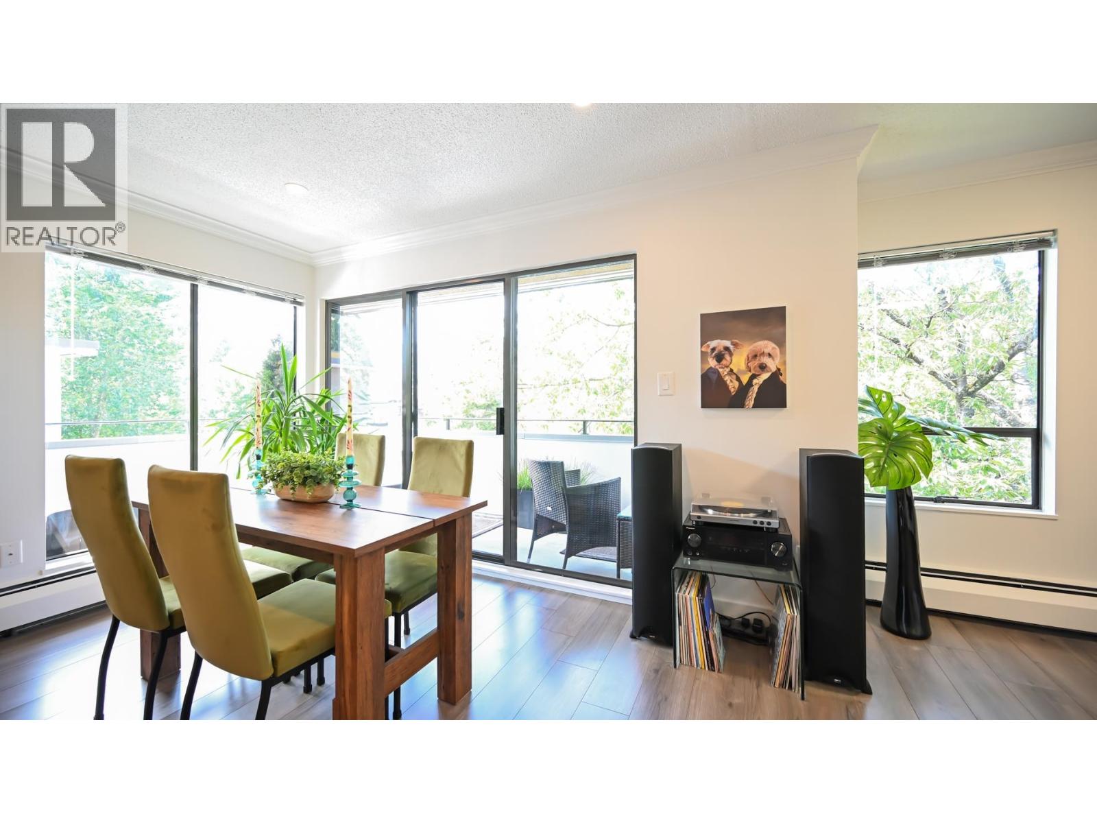306 1250 W 12th Avenue, Vancouver, British Columbia  V6H 1M1 - Photo 12 - R3080111