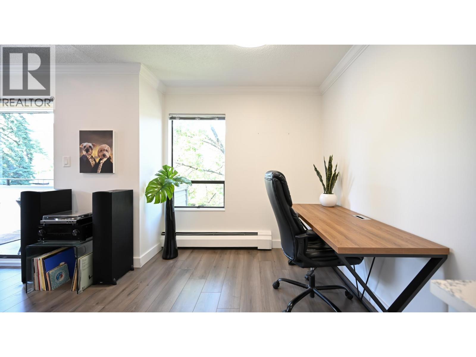 306 1250 W 12th Avenue, Vancouver, British Columbia  V6H 1M1 - Photo 13 - R3080111