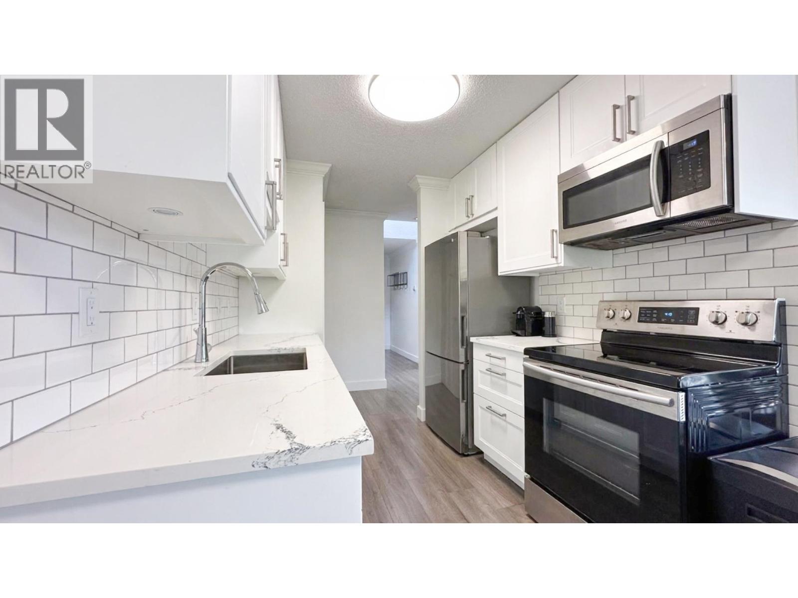 306 1250 W 12th Avenue, Vancouver, British Columbia  V6H 1M1 - Photo 16 - R3080111