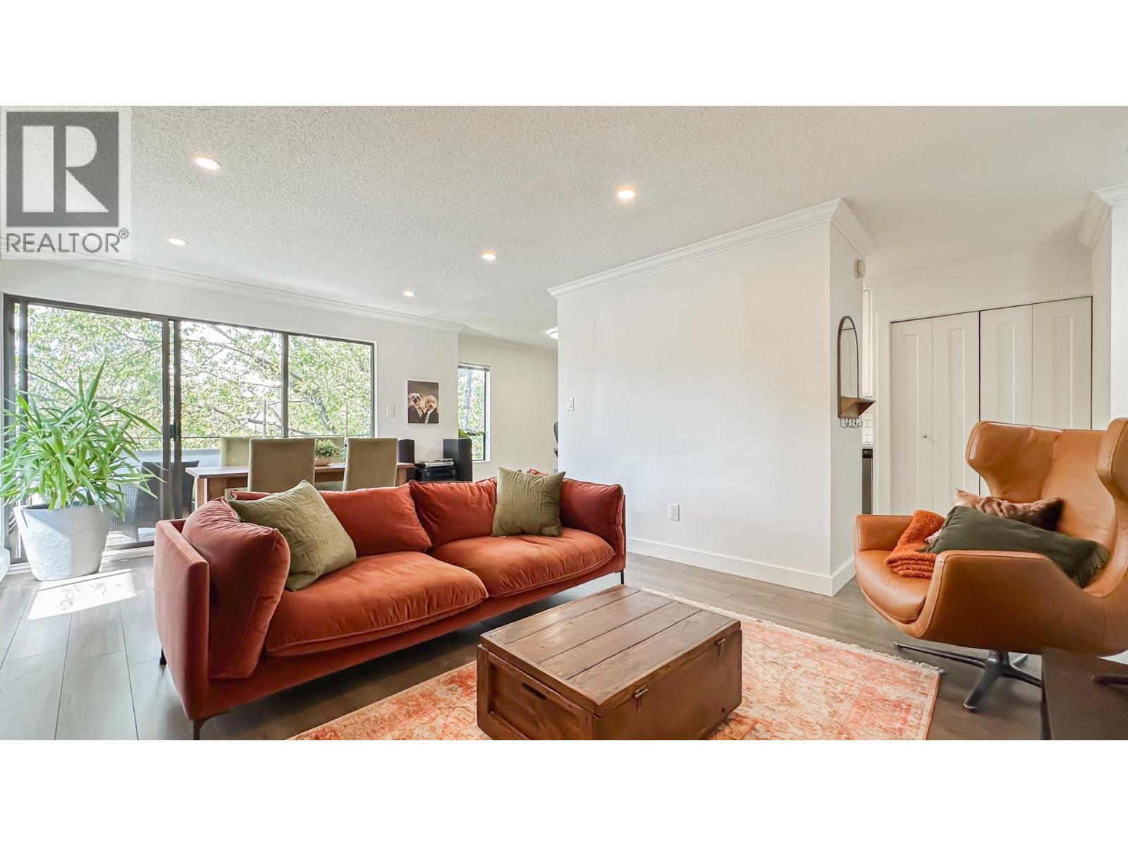 306 1250 W 12th Avenue, Vancouver, British Columbia  V6H 1M1 - Photo 2 - R3080111