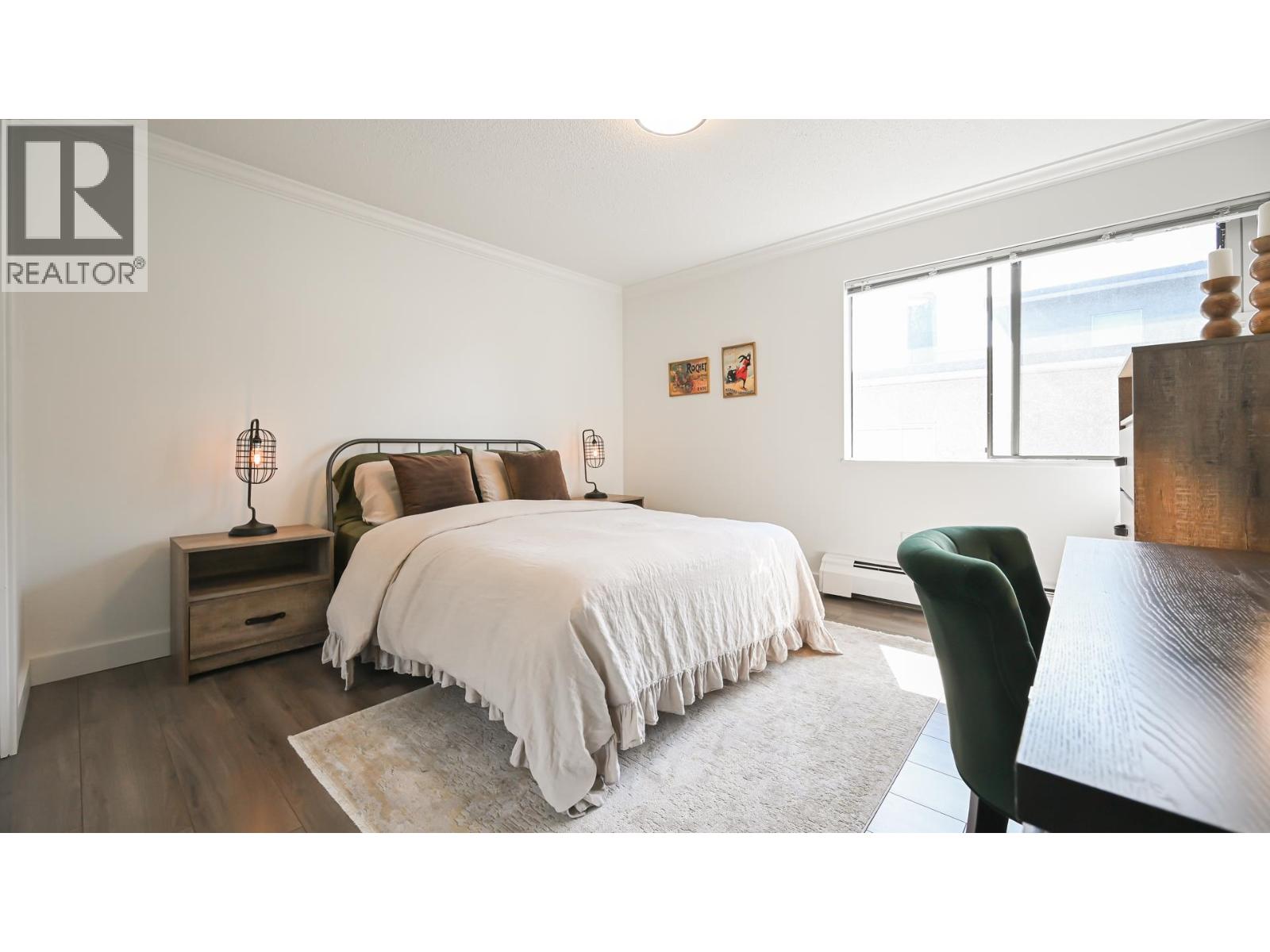 306 1250 W 12th Avenue, Vancouver, British Columbia  V6H 1M1 - Photo 20 - R3080111