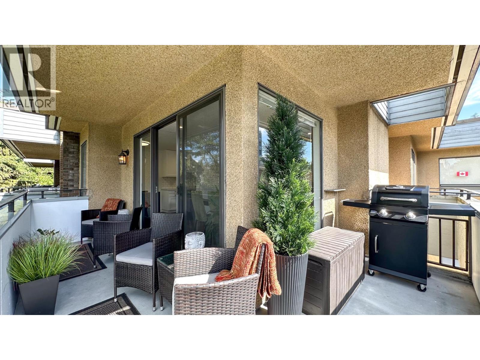 306 1250 W 12th Avenue, Vancouver, British Columbia  V6H 1M1 - Photo 25 - R3080111