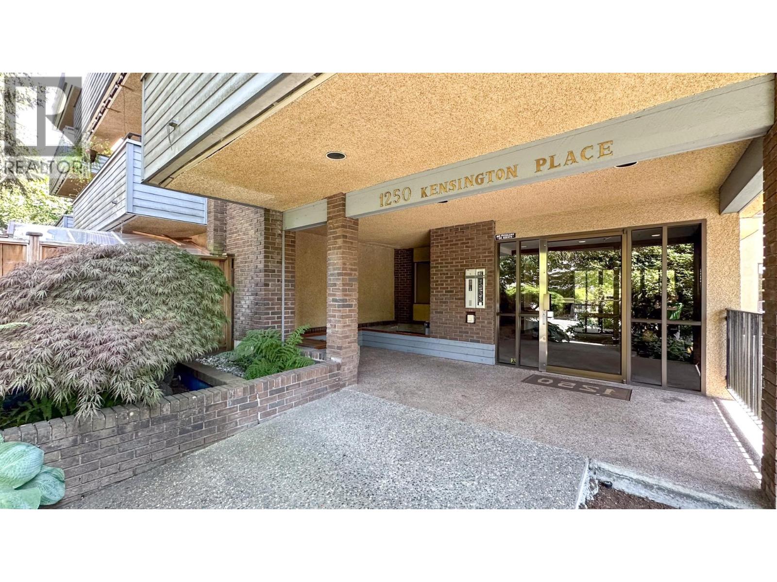 306 1250 W 12th Avenue, Vancouver, British Columbia  V6H 1M1 - Photo 27 - R3080111