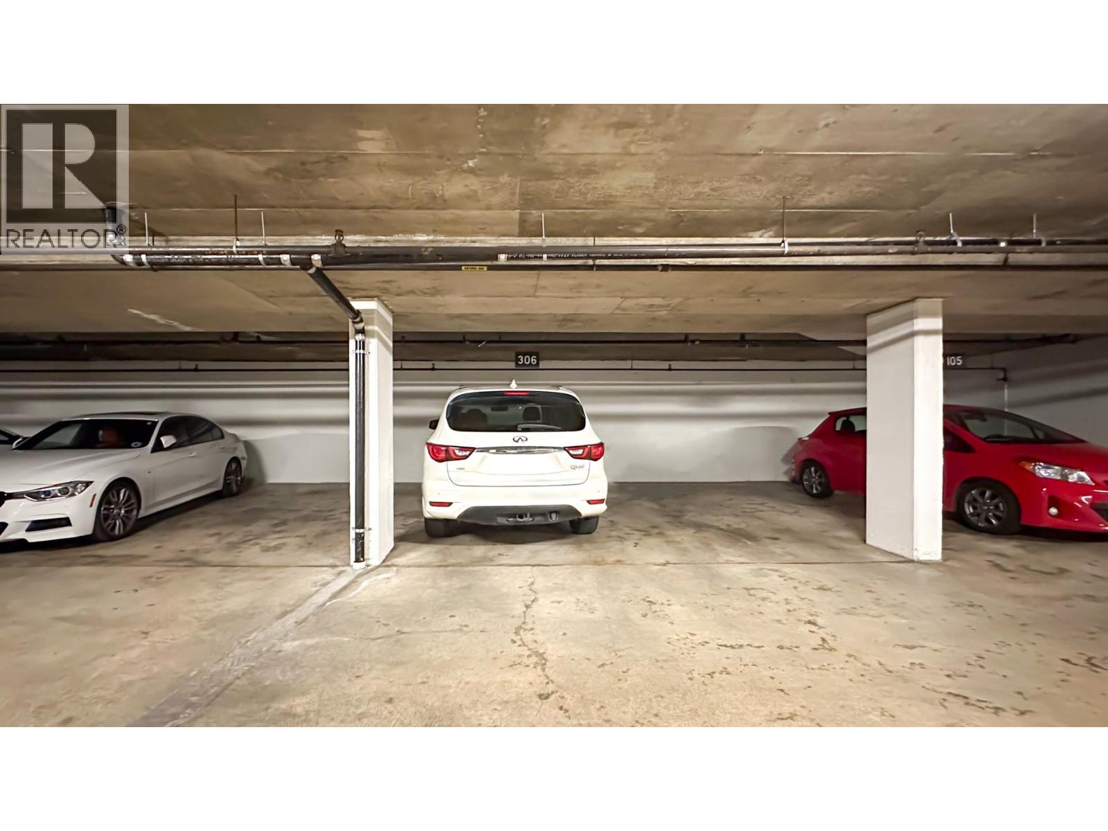 306 1250 W 12th Avenue, Vancouver, British Columbia  V6H 1M1 - Photo 28 - R3080111