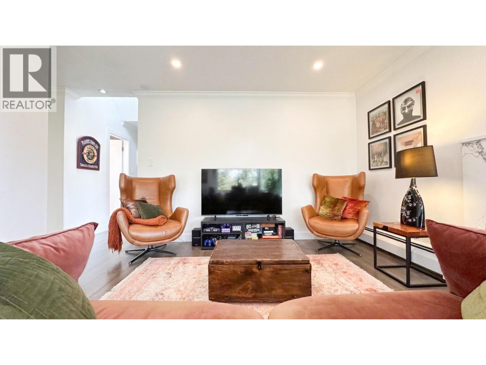 306 1250 W 12th Avenue, Vancouver, British Columbia  V6H 1M1 - Photo 5 - R3080111