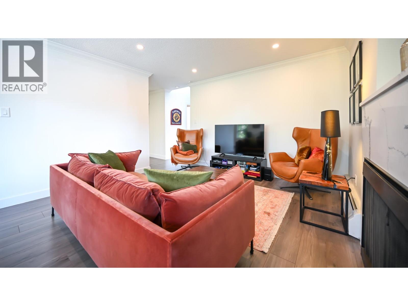 306 1250 W 12th Avenue, Vancouver, British Columbia  V6H 1M1 - Photo 6 - R3080111