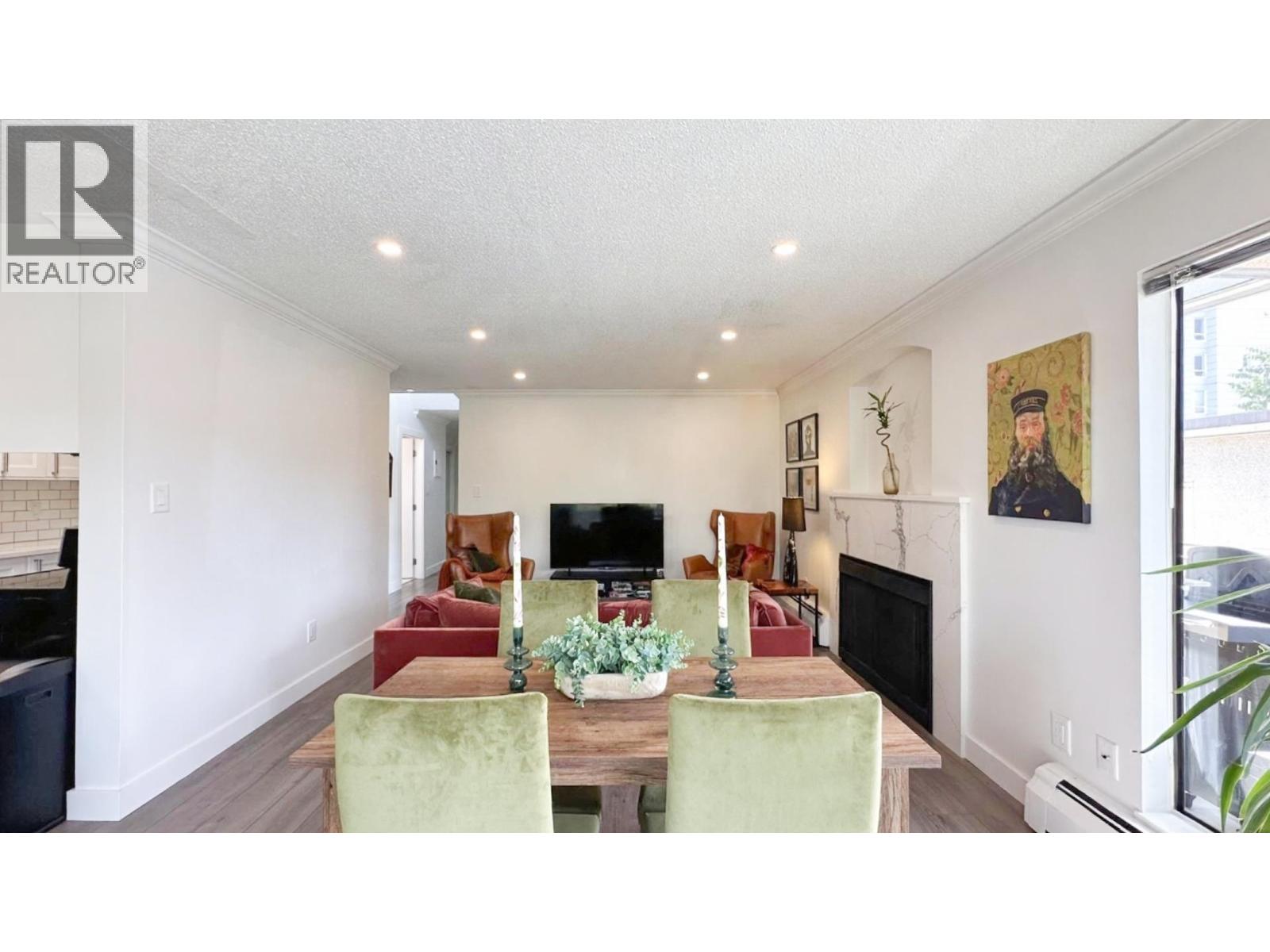 306 1250 W 12th Avenue, Vancouver, British Columbia  V6H 1M1 - Photo 9 - R3080111