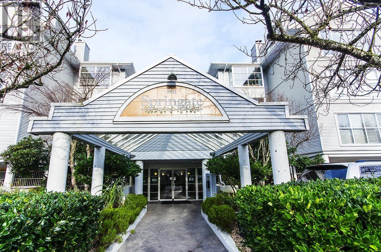 309 8611 GENERAL CURRIE ROAD, Richmond, British Columbia