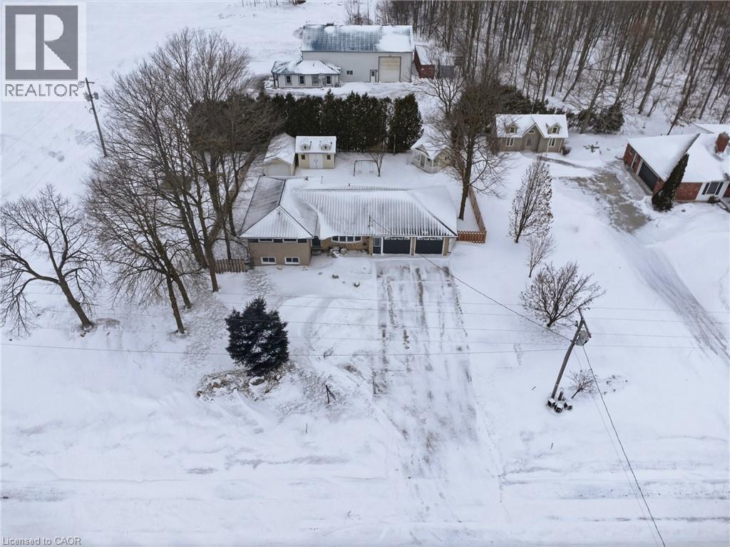 109 Mcgivern Street, Moorefield, Ontario  N0G 2K0 - Photo 21 - 40795861