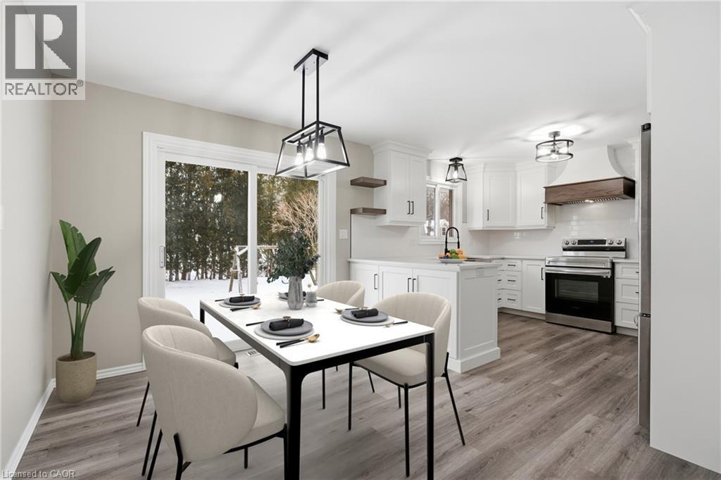 109 Mcgivern Street, Moorefield, Ontario  N0G 2K0 - Photo 5 - 40795861