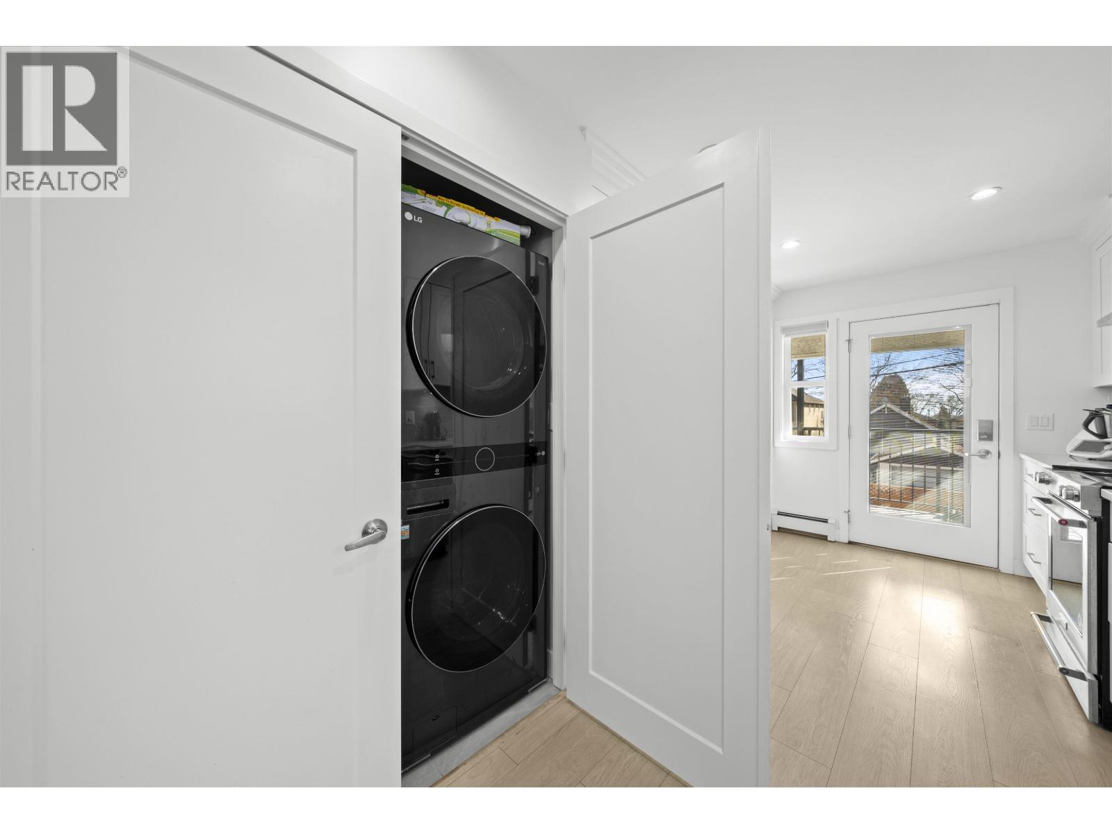 870 W 59th Avenue, Vancouver, British Columbia  V6P 1X7 - Photo 20 - R3080125