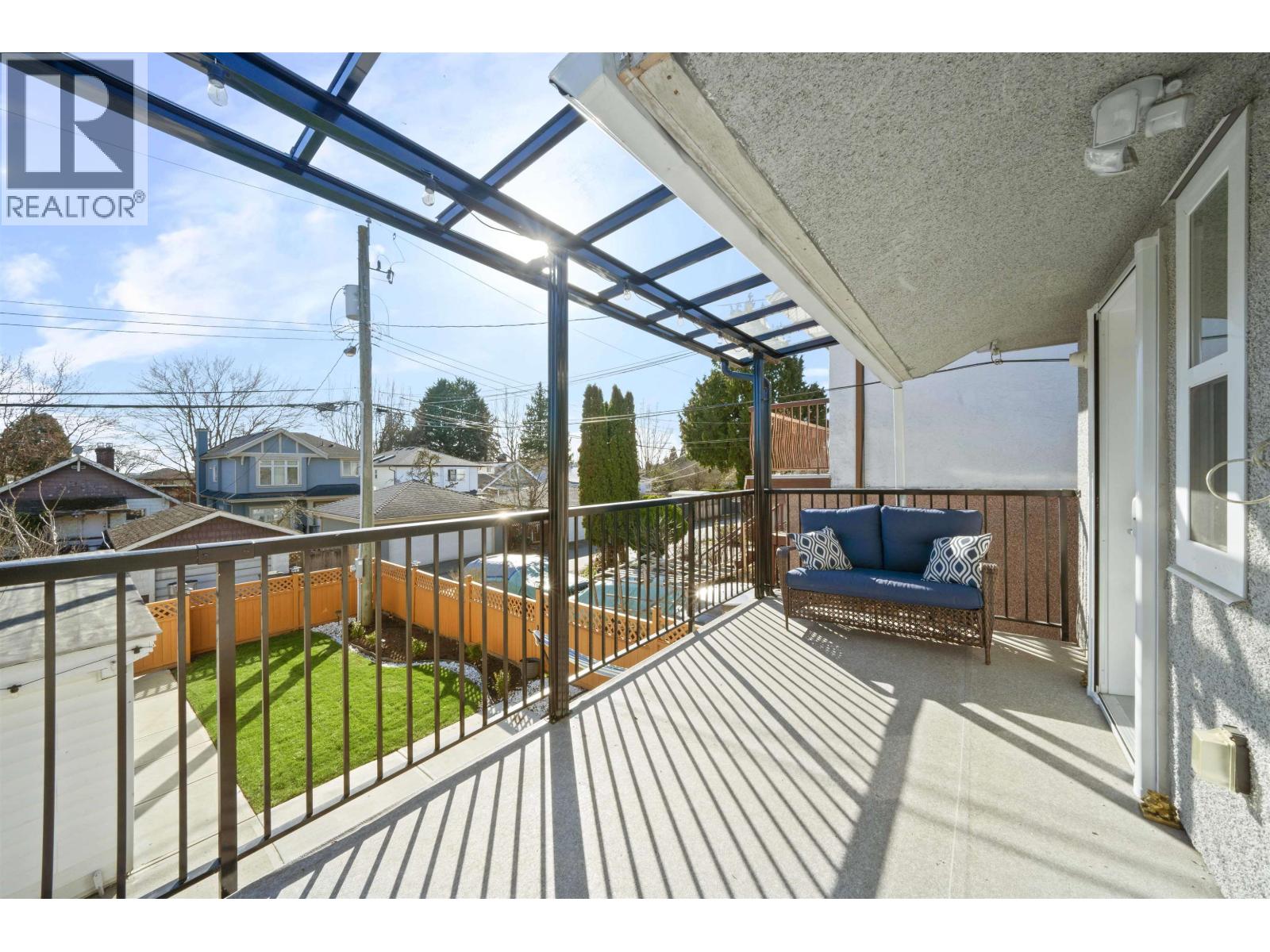 870 W 59th Avenue, Vancouver, British Columbia  V6P 1X7 - Photo 31 - R3080125