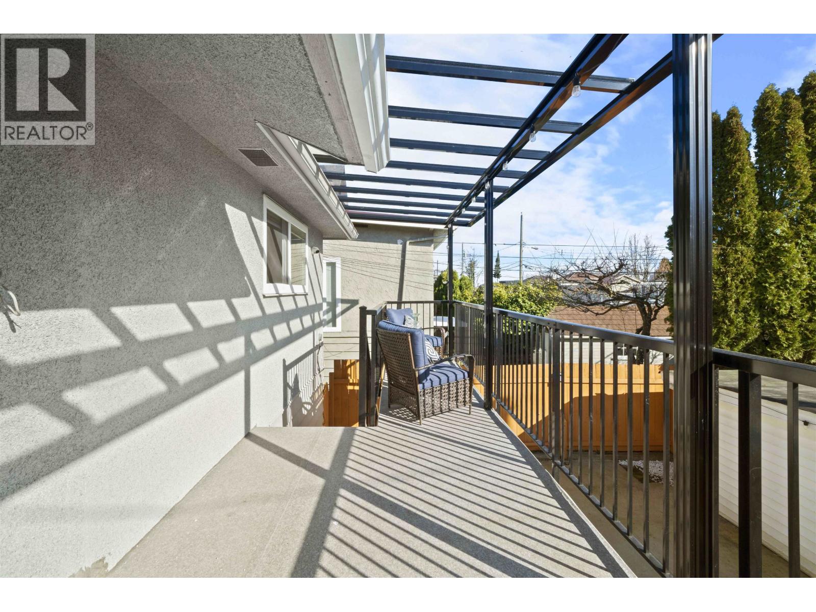 870 W 59th Avenue, Vancouver, British Columbia  V6P 1X7 - Photo 32 - R3080125