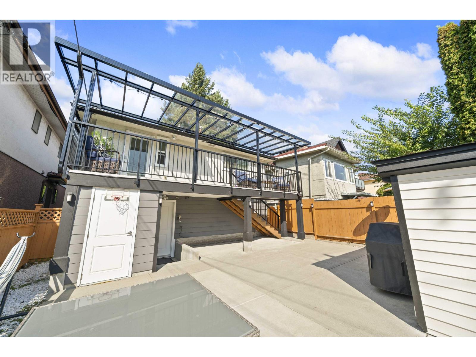 870 W 59th Avenue, Vancouver, British Columbia  V6P 1X7 - Photo 35 - R3080125