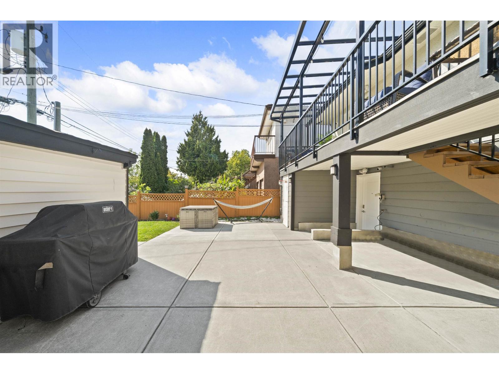 870 W 59th Avenue, Vancouver, British Columbia  V6P 1X7 - Photo 36 - R3080125