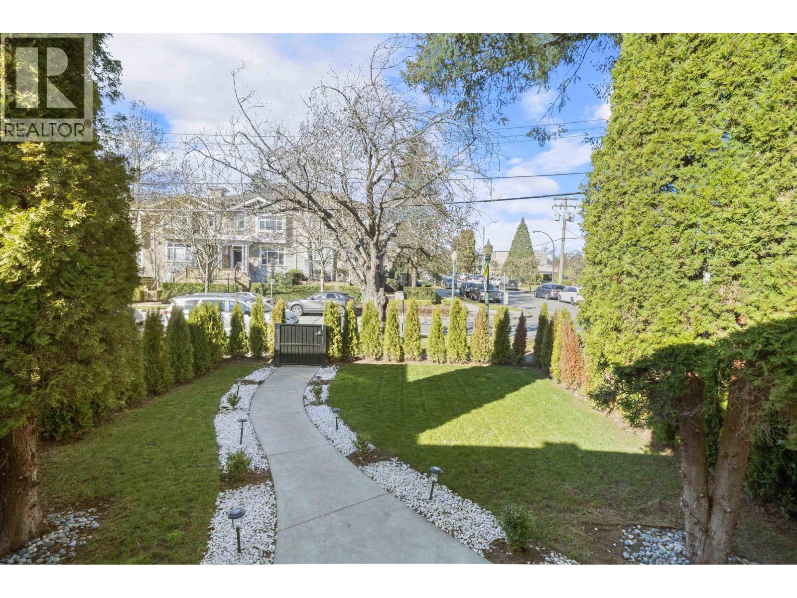 870 W 59th Avenue, Vancouver, British Columbia  V6P 1X7 - Photo 37 - R3080125