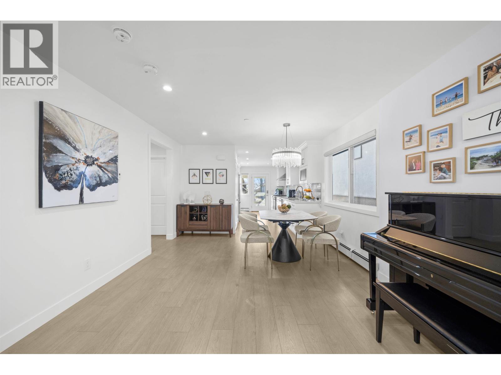 870 W 59th Avenue, Vancouver, British Columbia  V6P 1X7 - Photo 9 - R3080125