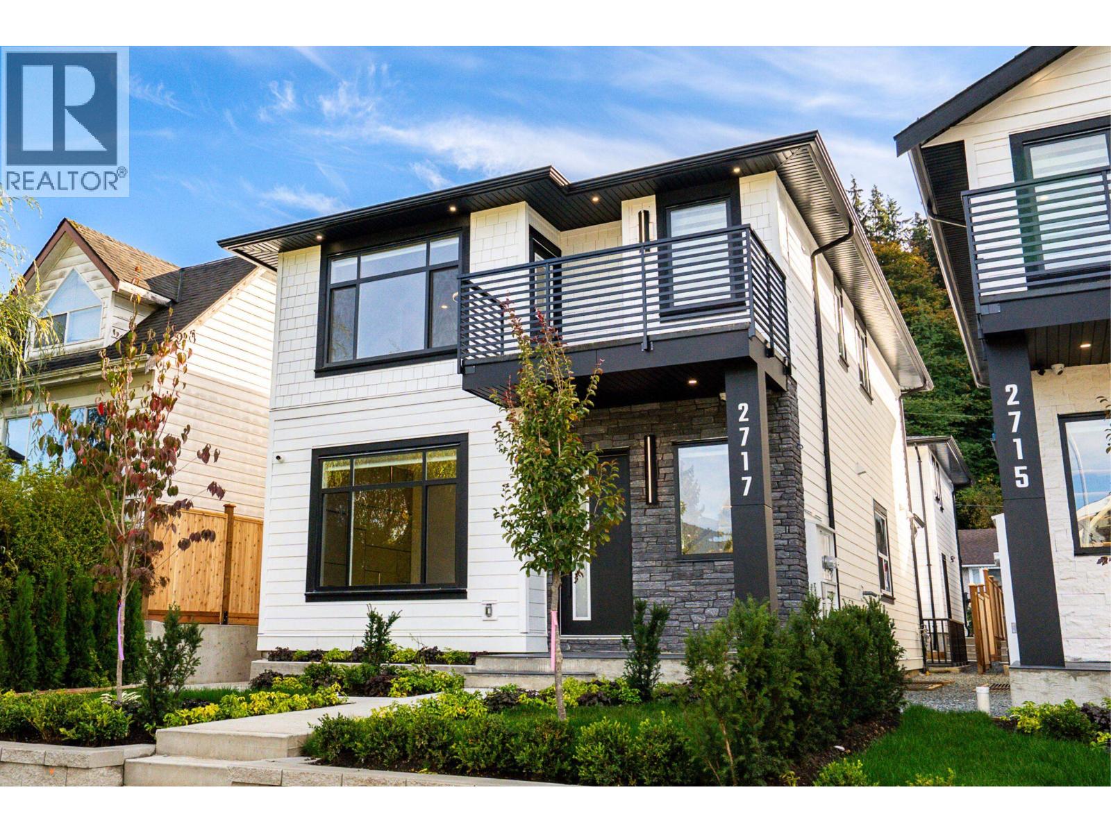 2717 Henry Street, Port Moody, British Columbia  V3H 2J8 - Photo 2 - R3080126