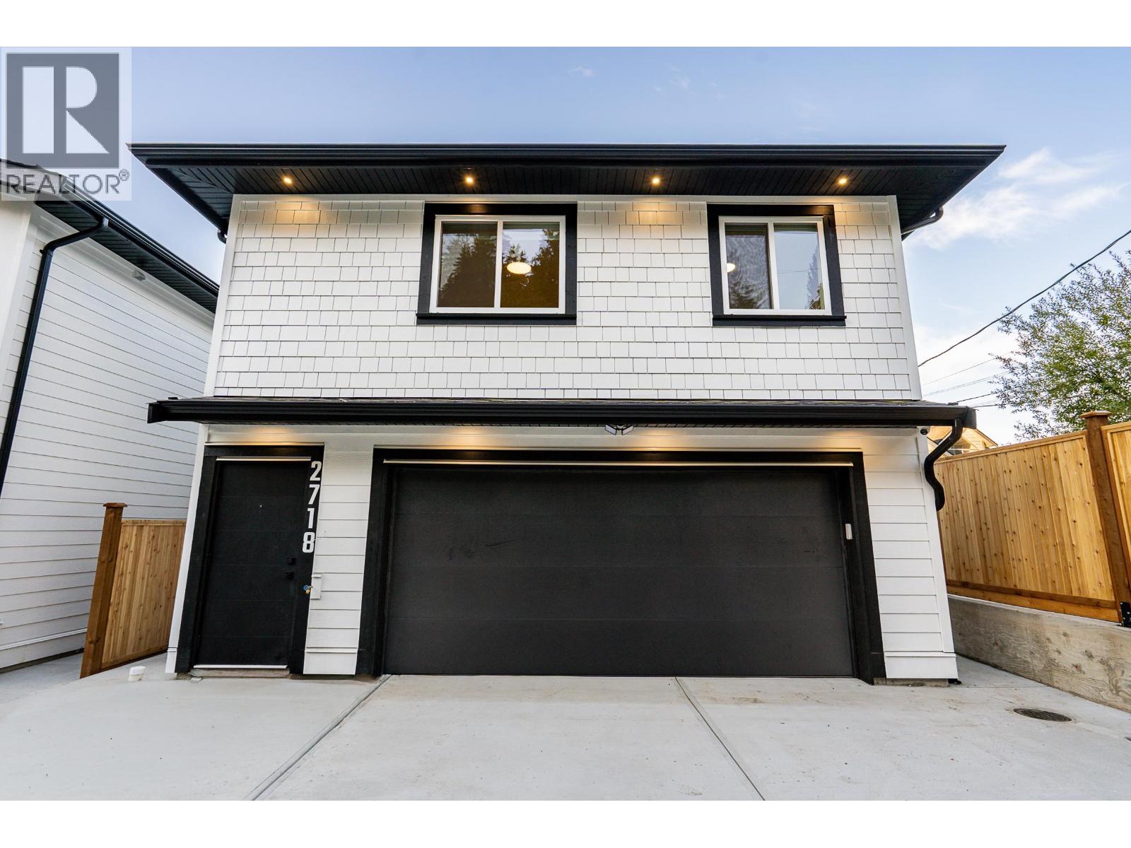 2717 Henry Street, Port Moody, British Columbia  V3H 2J8 - Photo 24 - R3080126