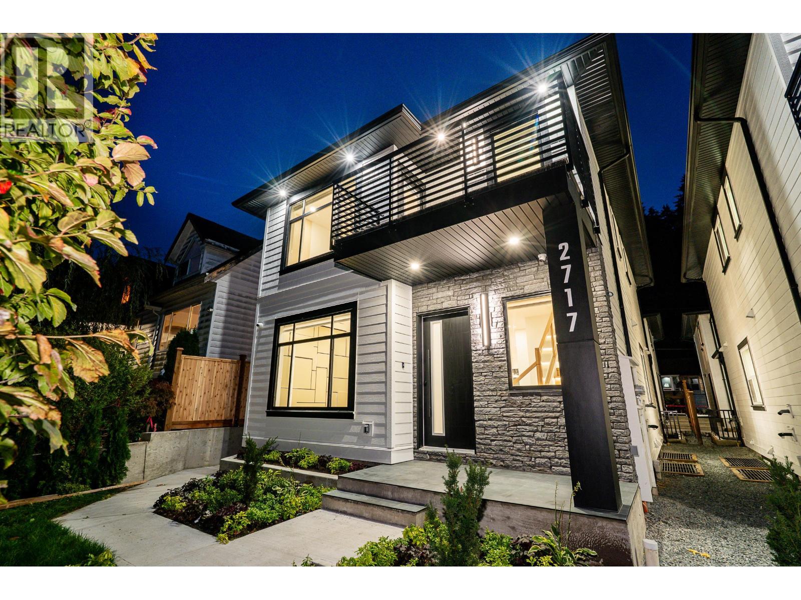 2717 Henry Street, Port Moody, British Columbia  V3H 2J8 - Photo 37 - R3080126