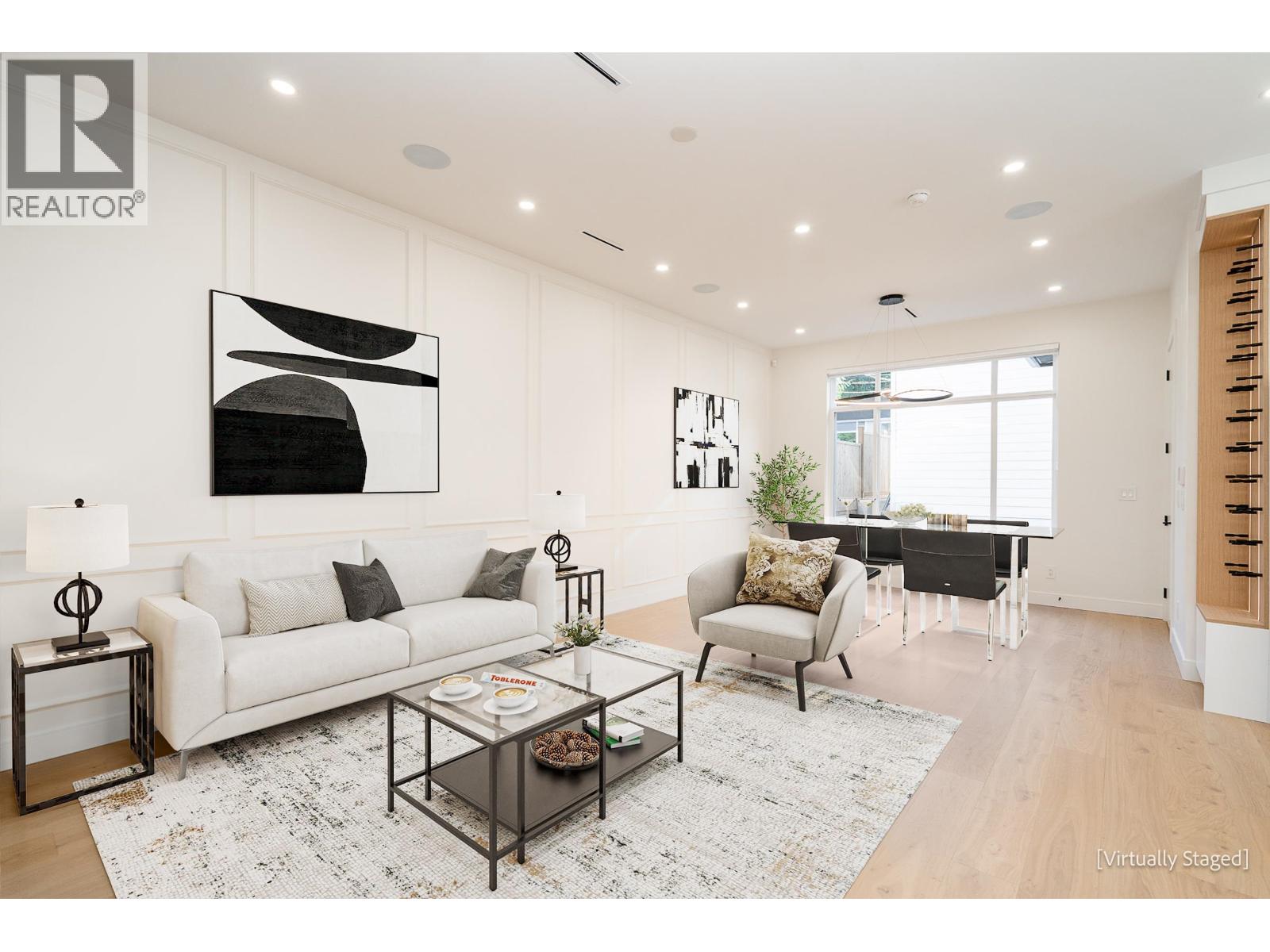 2717 Henry Street, Port Moody, British Columbia  V3H 2J8 - Photo 7 - R3080126