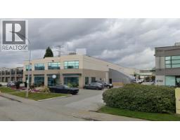 6740 GRAYBAR ROAD, Richmond, British Columbia