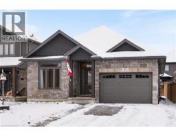 33 MCKEEN Street, Jarvis, Ontario