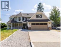5291 Bradbury Street, peachland, British Columbia