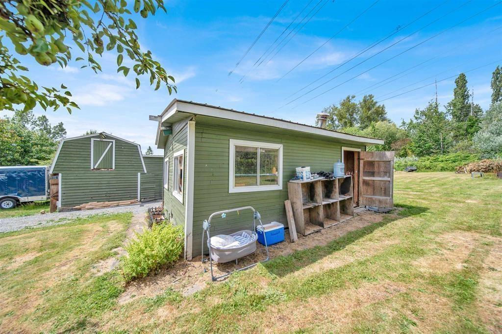 16951 94a Avenue, Surrey, British Columbia  V4N 6H2 - Photo 9 - R3079806