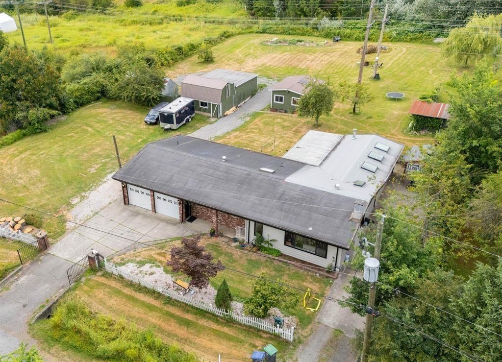 16951 94A AVENUE, Surrey, British Columbia