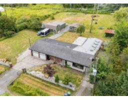 16951 94A AVENUE, Surrey, British Columbia