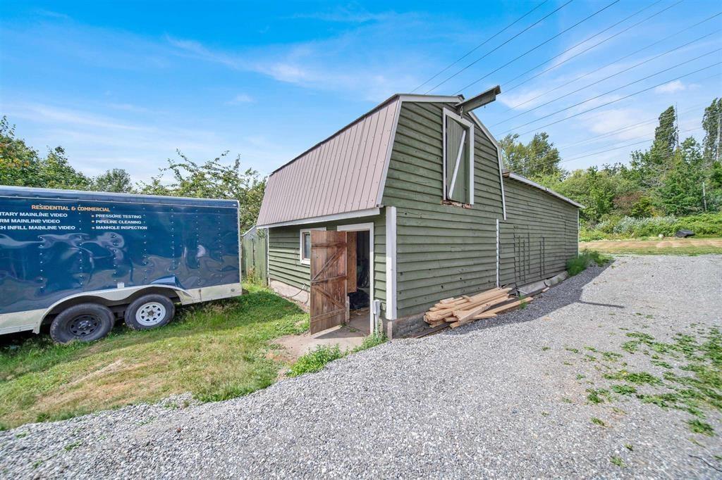 16951 94a Avenue, Surrey, British Columbia  V4N 6H2 - Photo 11 - R3079806