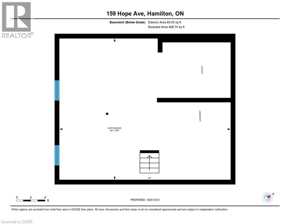 159 Hope Avenue, Hamilton, Ontario  L8H 2E7 - Photo 34 - 40798964