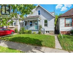 159 HOPE Avenue, Hamilton, Ontario