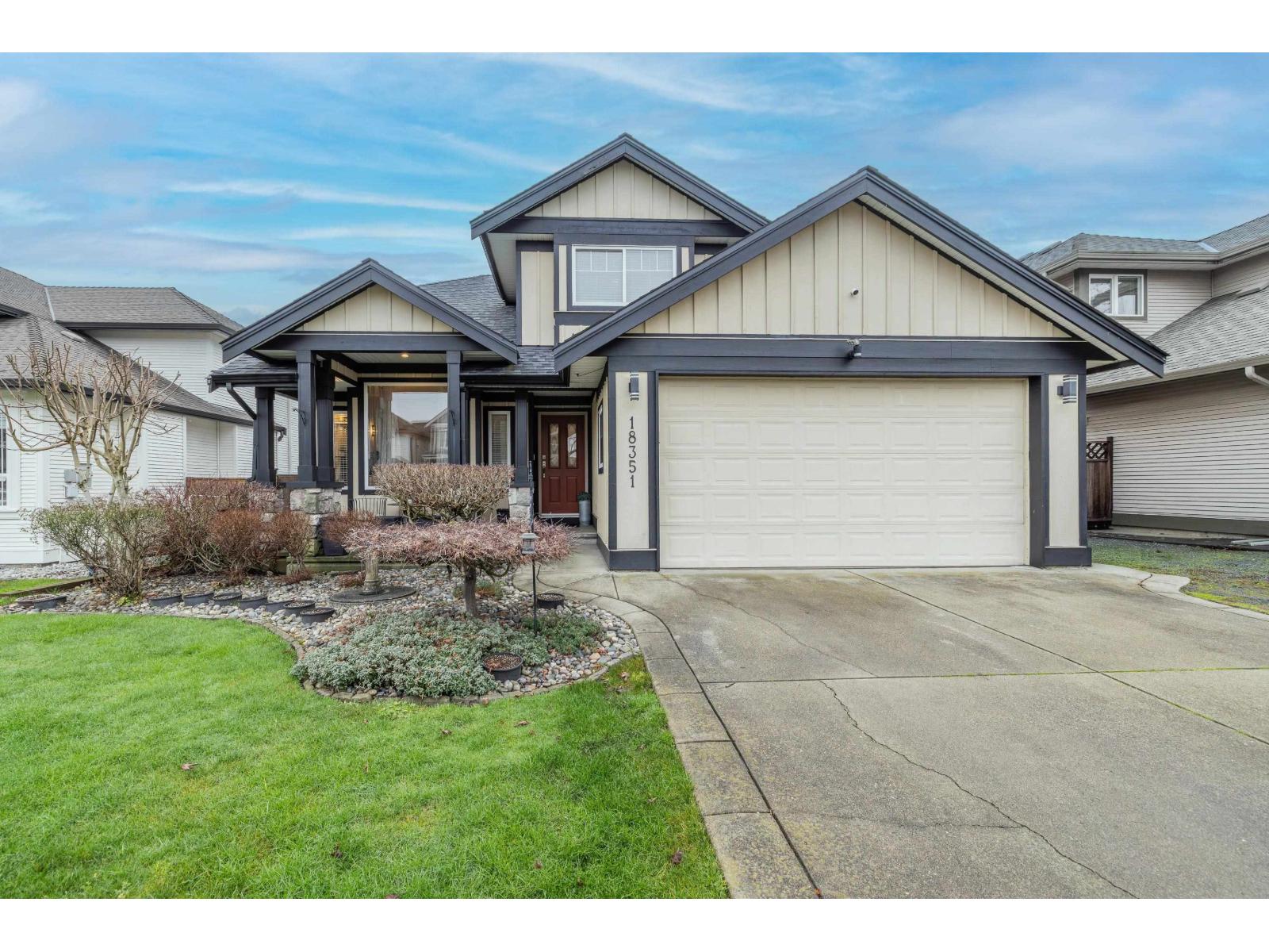 18351 68 Avenue, Surrey, British Columbia  V3S 9C6 - Photo 2 - R3079785