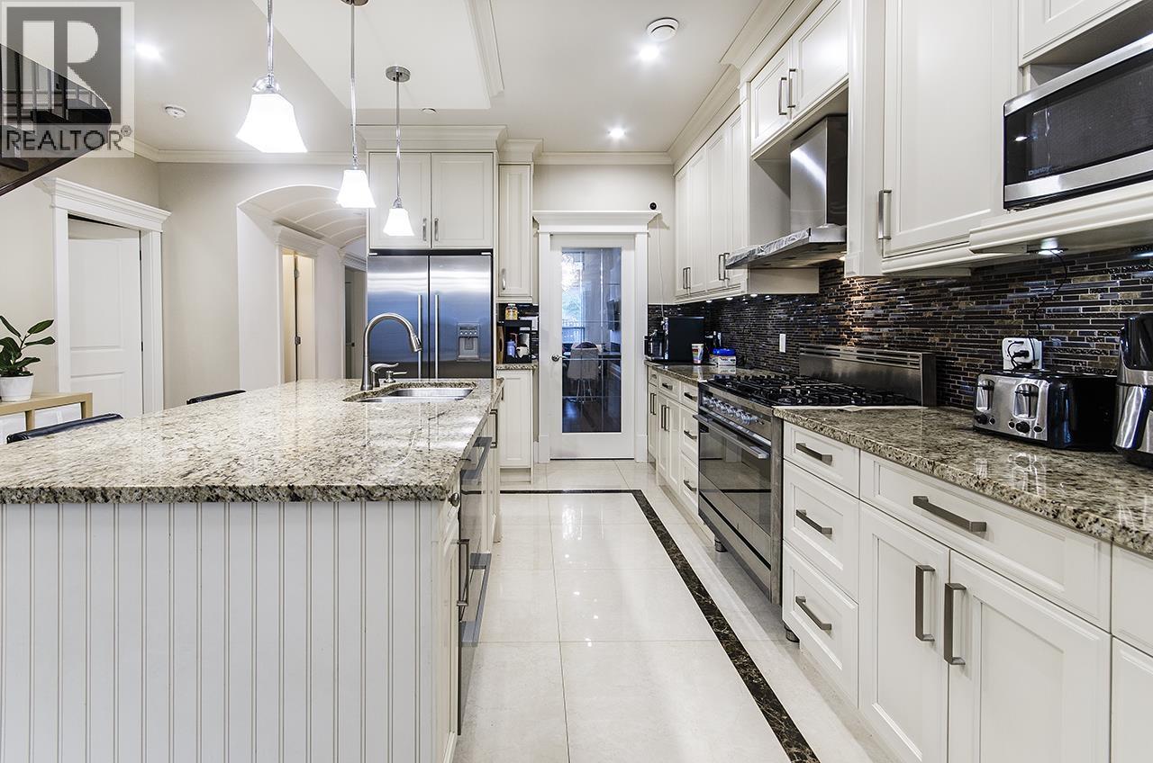 7682 Armstrong Street, Richmond, British Columbia  V6Y 0C5 - Photo 12 - R3078926