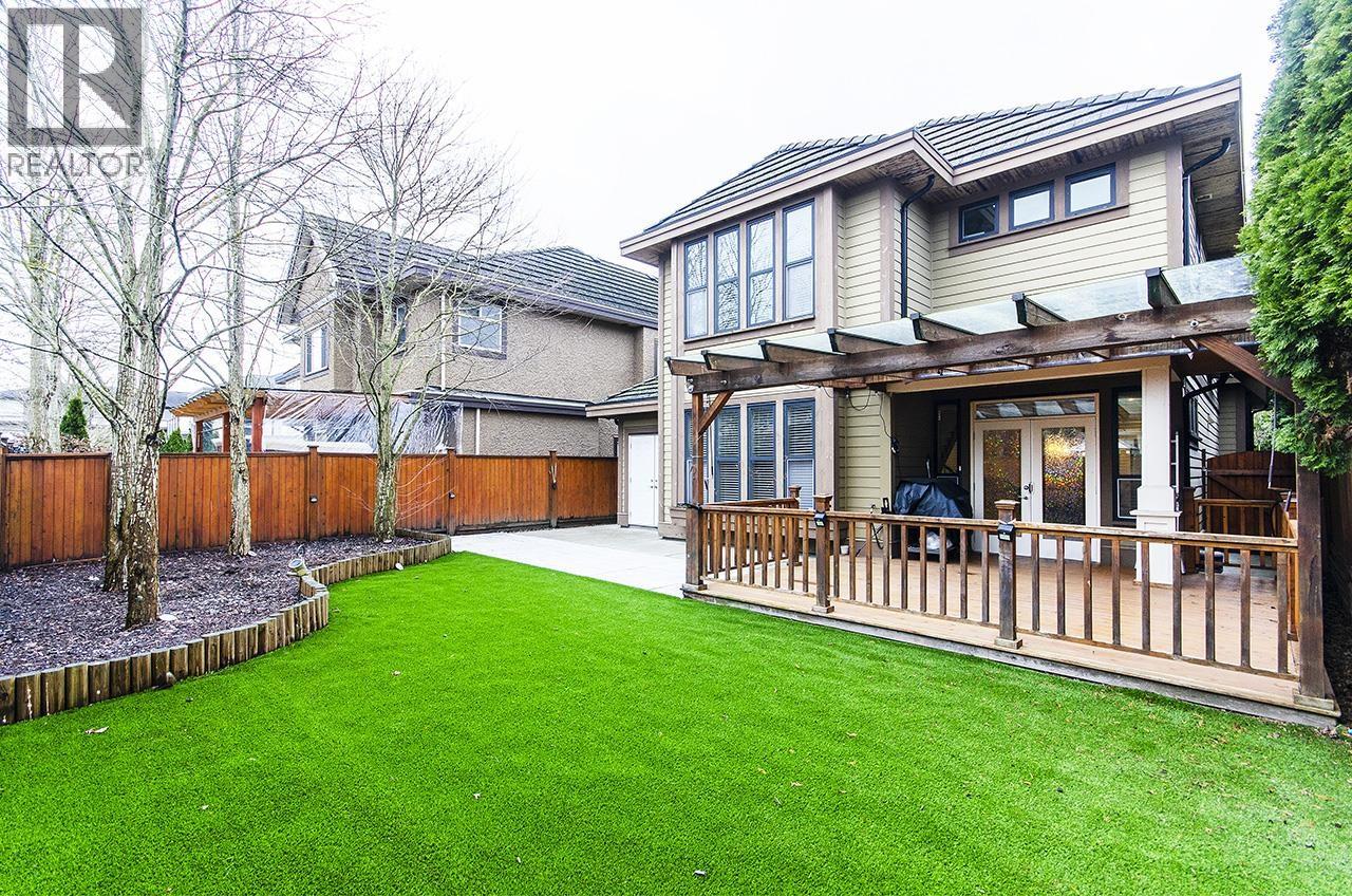 7682 Armstrong Street, Richmond, British Columbia  V6Y 0C5 - Photo 38 - R3078926