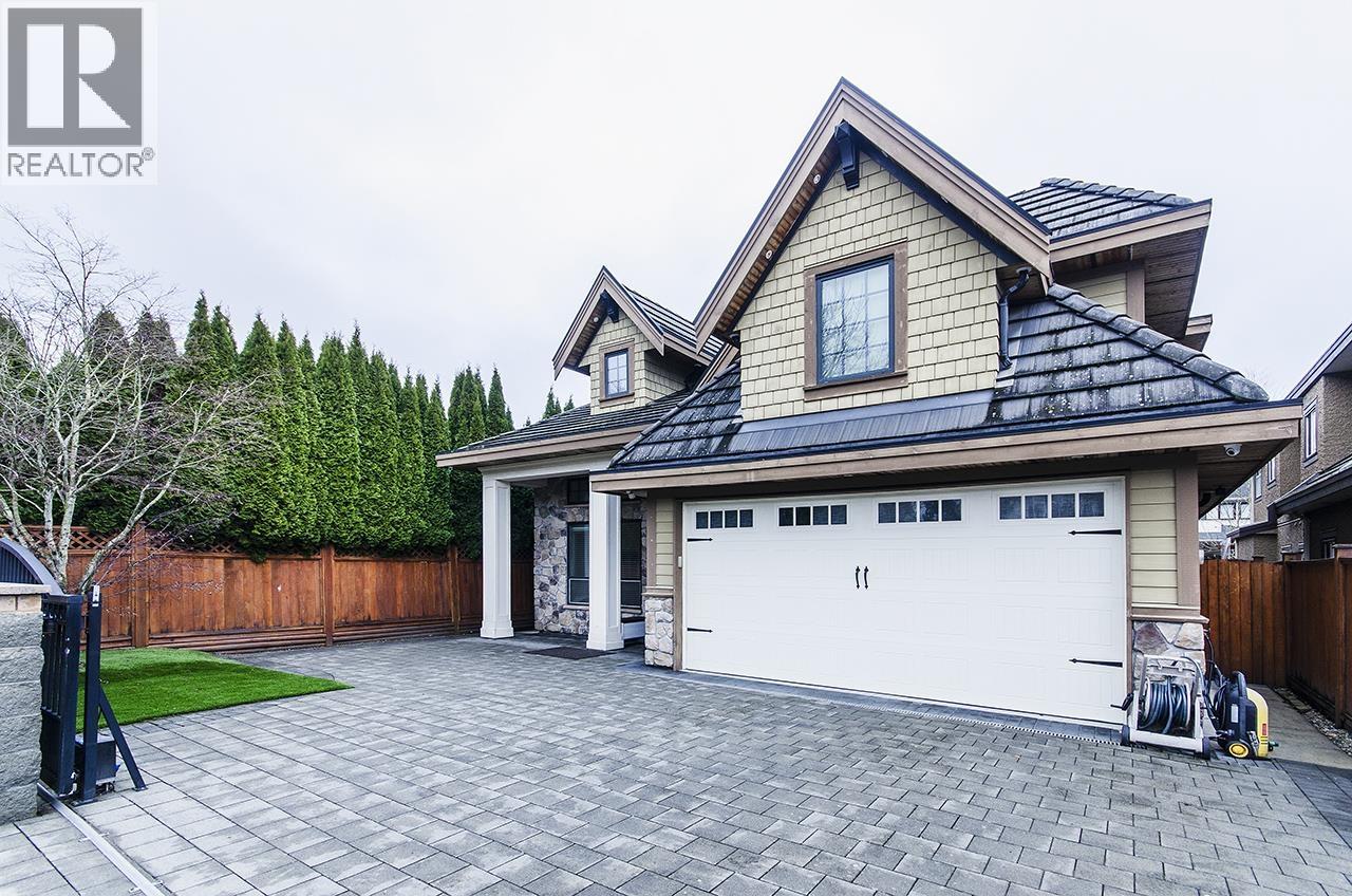 7682 Armstrong Street, Richmond, British Columbia  V6Y 0C5 - Photo 3 - R3078926